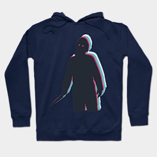 MIchael Myers Hoodie